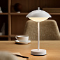 42000212 Clam Fritz Hansen уличный аккумуляторный светильник — фото 10
