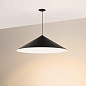 054402 Arlight Светильник SP-MAKOTO-R750-14W Warm2700 (BK, 36 deg, 230V, TRIAC) — фото 5