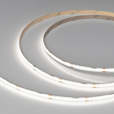 39057 Arlight COB лента светодиодная 4300lm 6000K