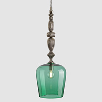 Standing Pendant лесной зеленый