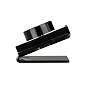 031957 Arlight Панель Rotary SMART-P100-RGB Black (3V, 2.4G) — фото 2