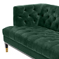 113419 Sofa Castelle Диван Eichholtz