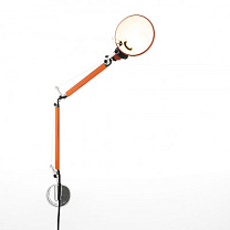 Artemide Tolomeo AP Micro дизайнерский настенный светильник