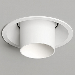 Karup Denkirs точечный светильник DK3126-WH