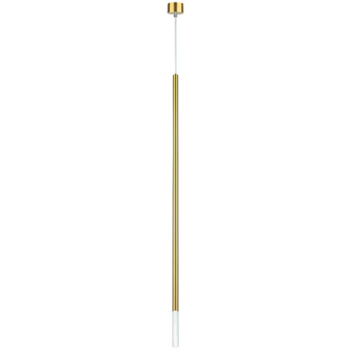 Подвес Lightstar Tubo отверстие Ø60 H900