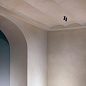 FIT 35 RECESSED потолочный встраиваемый светильник, Arkoslight — фото 5