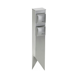 Albert outdoor socket Розетка на колышке