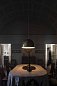 Подвесной светильник Foscarini Bump — фото 8