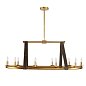 Люстра Arteriors Englewood Linear — фото 3