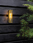 1402007 Harvard Wall Astro lighting настенный светильник натуральная латунь — фото 3