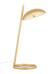 NL_DECORATIVE_FLUTE_TABLE_LAMP Nova Luce FLUTE Настольная лампа