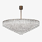 Потолочный светильник Villanova 2 Chandelier Bella Figura CL456 — фото 3