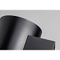 1008612 SLV OCULUS WL up/down DTW PVD anthracite настенный светильник — фото 4