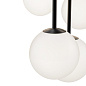 MOD321PL-05B Maytoni Basic form Подвесной светильник 40W Черный — фото 4