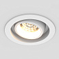 Поворотный встраиваемый светильник Arlight MS-VORTEX-BUILT-R110-20W — фото 13