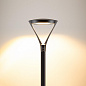 051857 Arlight Светильник ALT-OSARIS-50W Warm3000 (BK, 145х60 deg, 230V) — фото 2