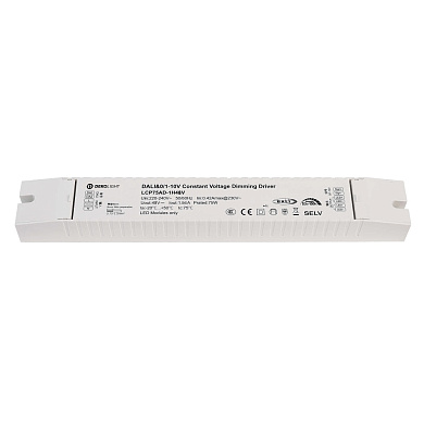 862273 Deko-Light Basic power supply unit