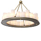 114952 Chandelier Commodore a¸ 90 cm Люстра Eichholtz