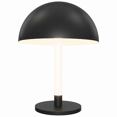 Настольная лампа декоративная Ray Maytoni Z012TL-L8B3K