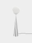 Торшер Tom Dixon Melt Opal Fat Cone — фото 3