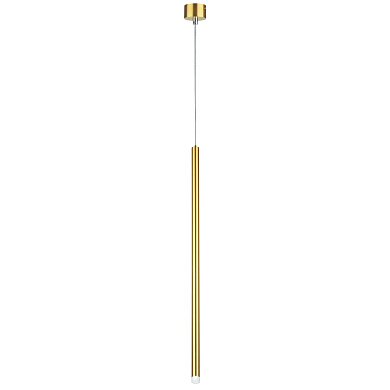 Подвес Lightstar Tubo отверстие Ø60 H610