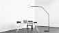 Настольная лампа Vine Light Artemide — фото 5