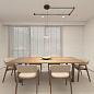 Набор Denkirs Belty DK55SET02-01-BR — фото 1
