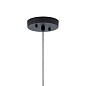 Kivik LED 3000K 11.75" Pendant Matte Black подвесной светильник 83872MBK Kichler — фото 3