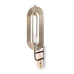 TURNER-3-WALL-LAMP DelightFULL Turner Настенный светильник