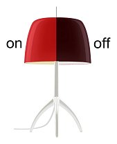 Lumiere grande