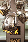 Lamp Spitfire никелированная отделка 105586 Eichholtz