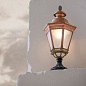 Садовый светильник Citadelle N° 4 Roger Pradier — фото 3