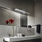 Настенный светильник Mirror-10 AP4 Ideal Lux 017303, хром — фото 3
