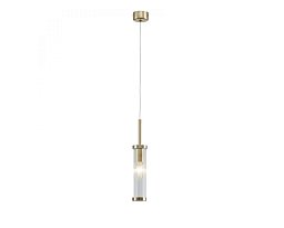 Подвесной светильник Newport Madonna 4551/S gold