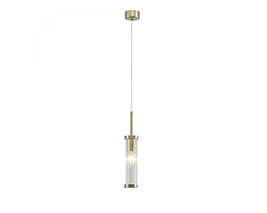 Подвесной светильник Newport Madonna 4551/S gold