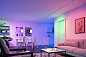 29146 Paulmann LED Candle 470 лм 5 Вт RGBW+ с регулировкой яркости, матовый — фото 4