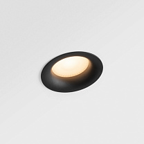 Smart Cake Recessed 115 1x IP54 Diffuse LED Wide Flood DE