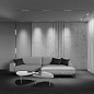 Трековый светильник Maytoni Points 12W Черный TR241-4-12WTW-DSZ-B — фото 5