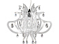 Подвесной светильник Lillibet SLAMP — фото 1