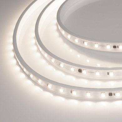 029400(2) Arlight Лента герметичная ARL-PV-B54-15.5mm 230V Day4000 (8 W/m, IP65, 5060, 10m)