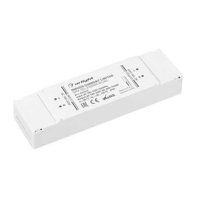 047612 Arlight Ограничитель пускового тока SPV-ICL-230008 AC/AC (100-240V, 8A)