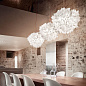 VELSS00FLG01R00000EU Veli Slamp подвесной светильник — фото 7