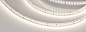 Светодиодная лента Arlight RT-A144-10mm 24 В IP20 7.7 Вт/м 144 LED/м 10 мм CRI>85 5 м — фото 11