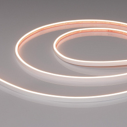 053267 Arlight Лента герметичная VELA-M240-2.5x6mm 24V Day4000 (5 W/m, IP65, 5m)