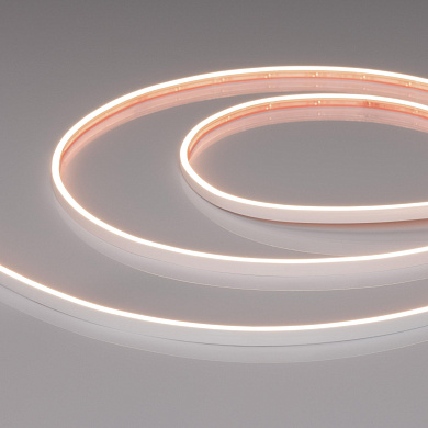 053267 Arlight Лента герметичная VELA-M240-2.5x6mm 24V Day4000 (5 W/m, IP65, 5m)