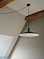 Angle Shade Ferm Living абажур черный 100074101