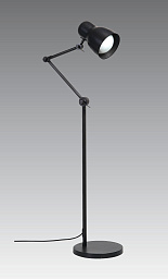 ZUBRA торшер Davidts lighting