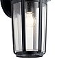 Уличный настенный светильник Kichler Fairfield, 43,8 см — фото 5