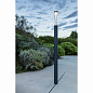 750200 RUSH POSTLAMP 3.1M2700K CRI90 HE 36Dº садовый светильник Faro barcelona