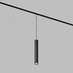 Светильник Denkirs Smart Spot DK8508-BK